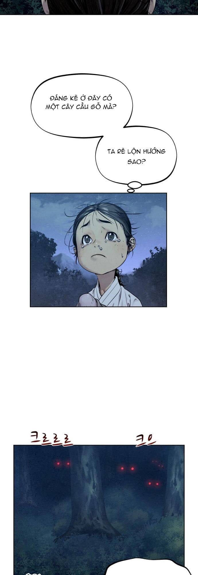 Thợ Săn Mosin Chapter 17 - 49