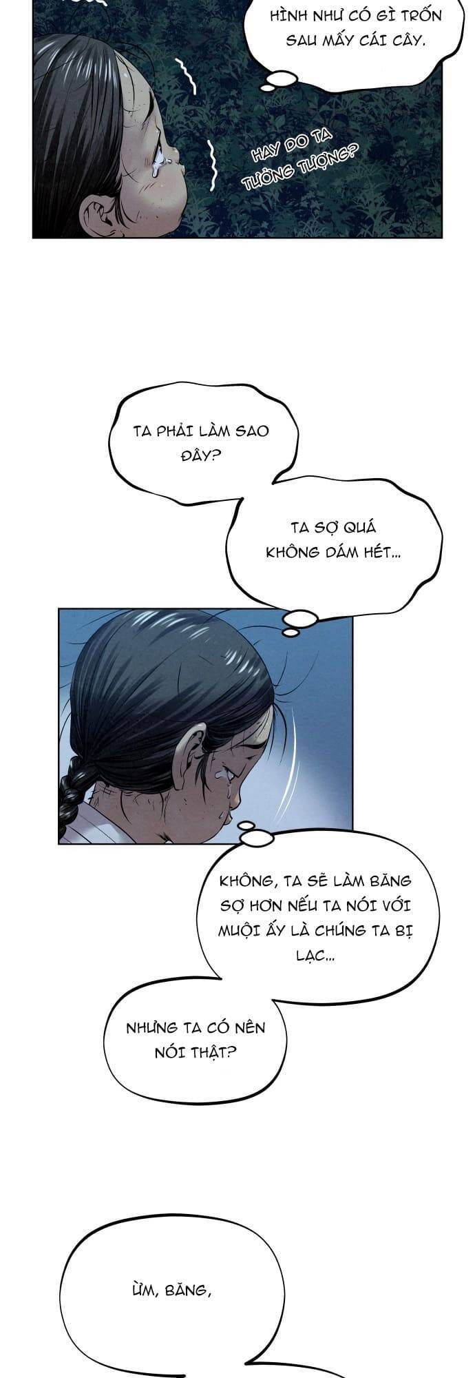 Thợ Săn Mosin Chapter 17 - 50