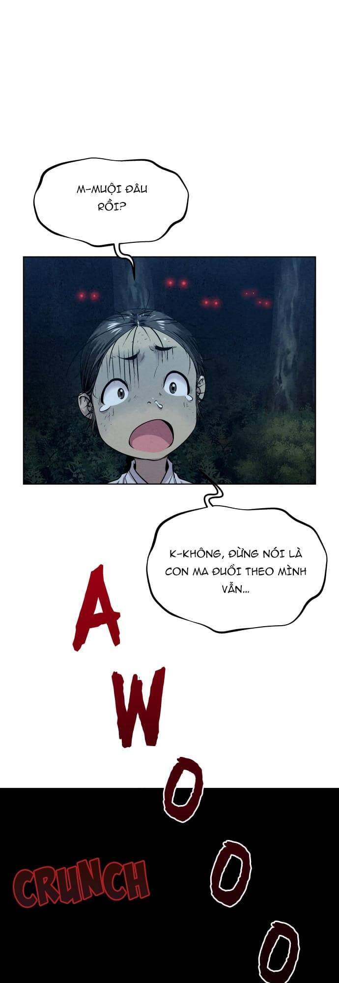 Thợ Săn Mosin Chapter 17 - 52
