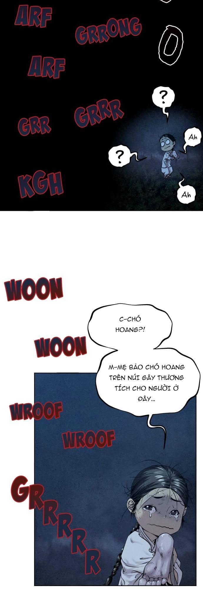 Thợ Săn Mosin Chapter 17 - 53