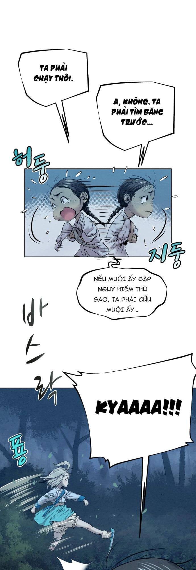 Thợ Săn Mosin Chapter 17 - 54