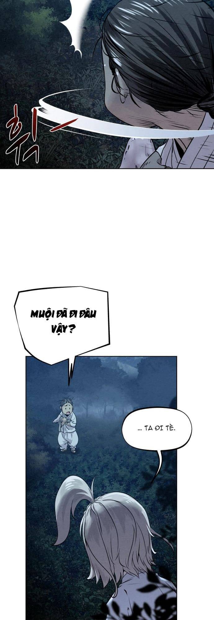 Thợ Săn Mosin Chapter 17 - 55