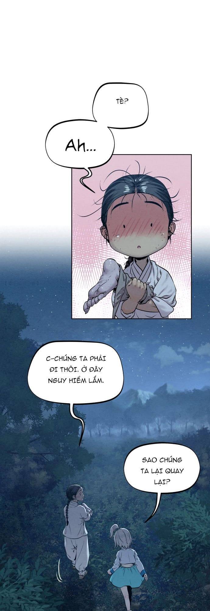 Thợ Săn Mosin Chapter 17 - 57