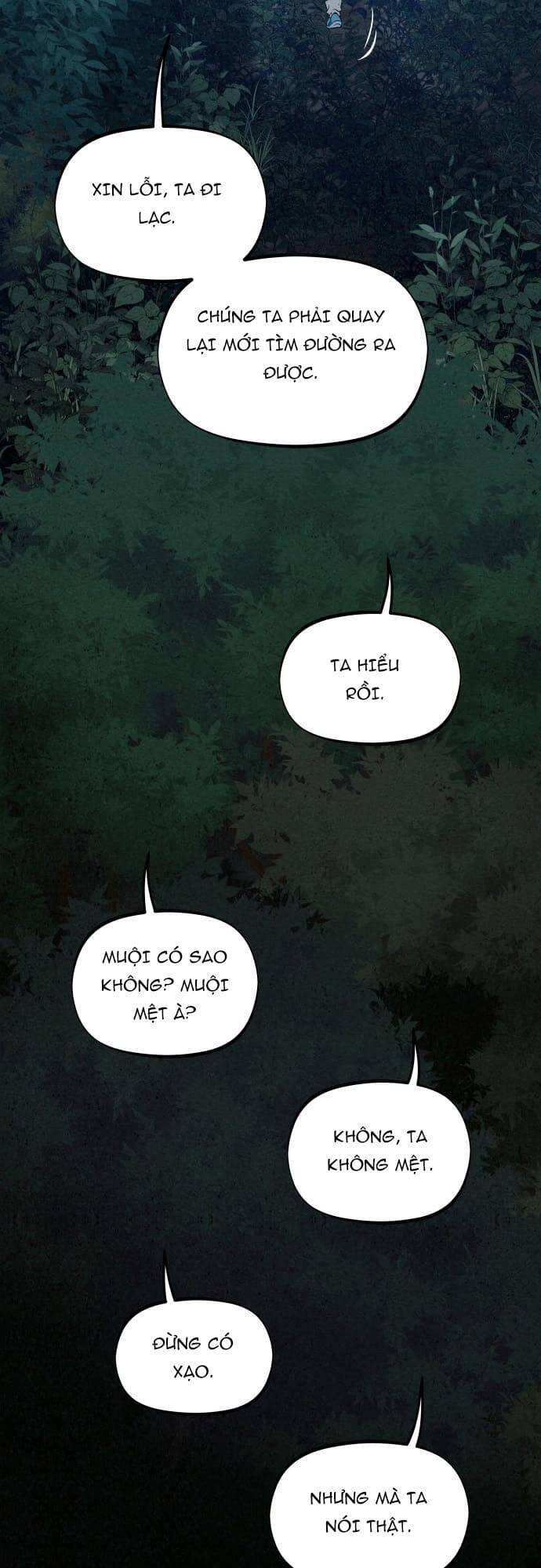 Thợ Săn Mosin Chapter 17 - 58