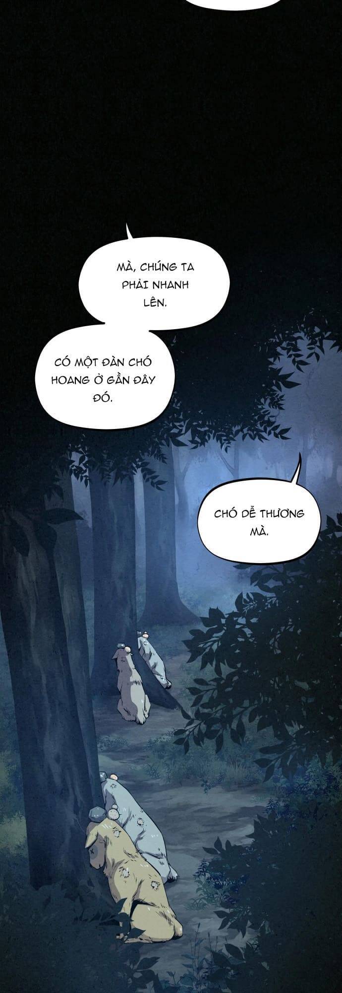 Thợ Săn Mosin Chapter 17 - 59