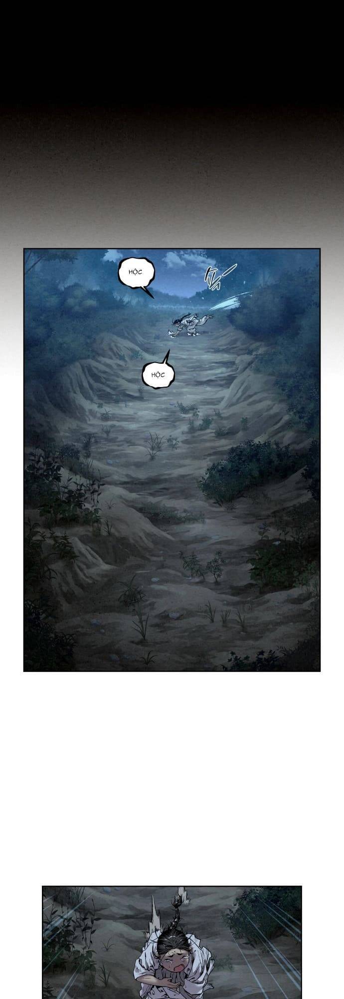 Thợ Săn Mosin Chapter 17 - 7