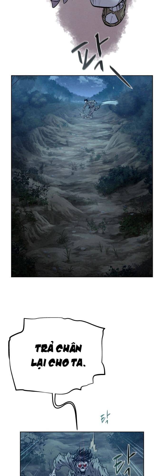 Thợ Săn Mosin Chapter 17 - 9
