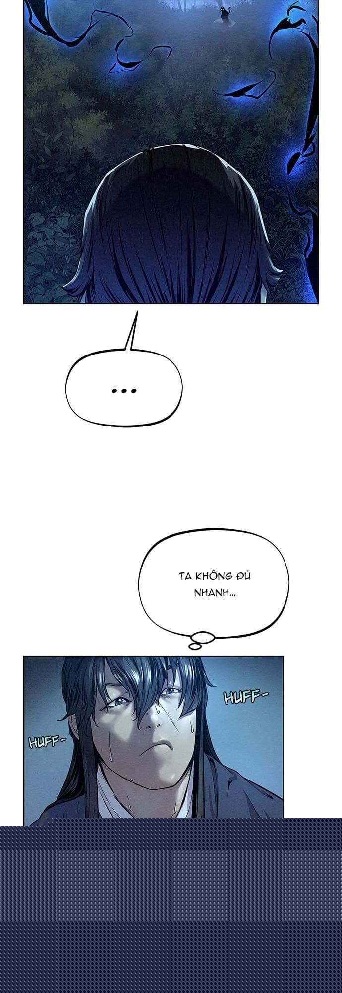 Thợ Săn Mosin Chapter 19 - 2