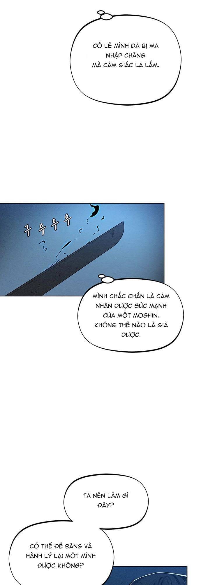 Thợ Săn Mosin Chapter 19 - 6