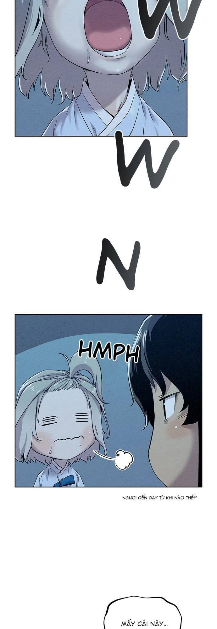 Thợ Săn Mosin Chapter 19 - 8