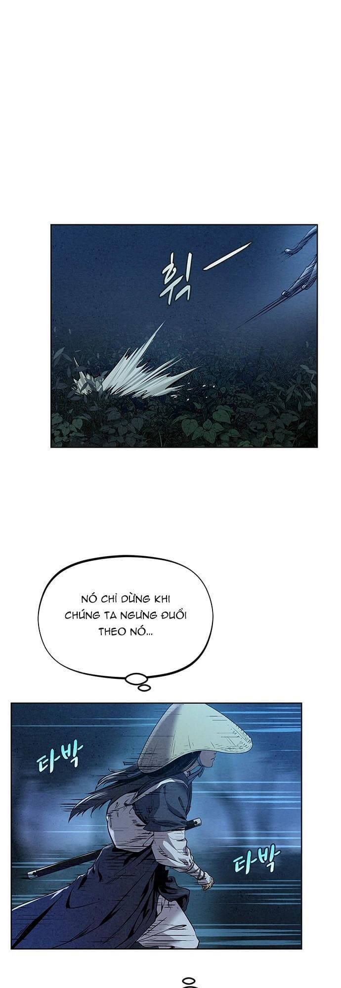 Thợ Săn Mosin Chapter 19 - 11