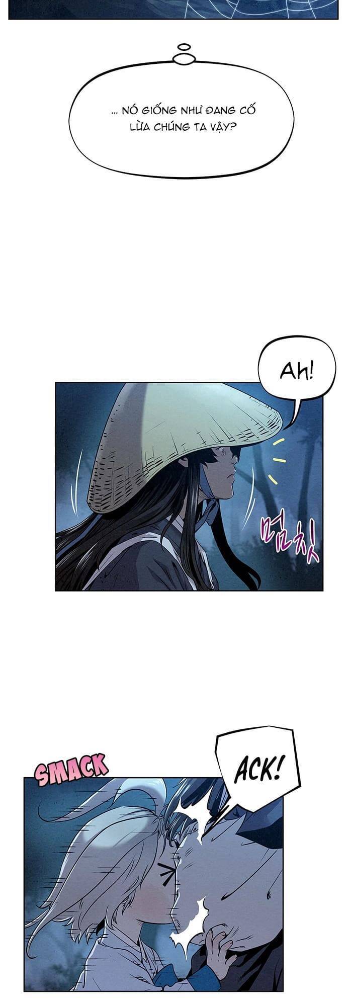 Thợ Săn Mosin Chapter 19 - 13