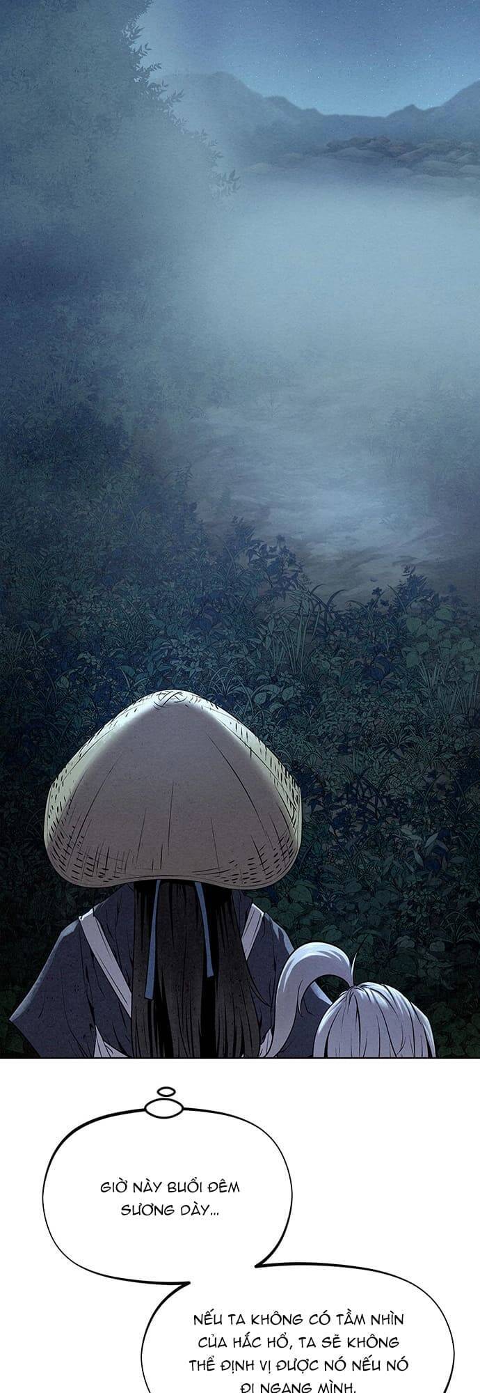 Thợ Săn Mosin Chapter 19 - 17