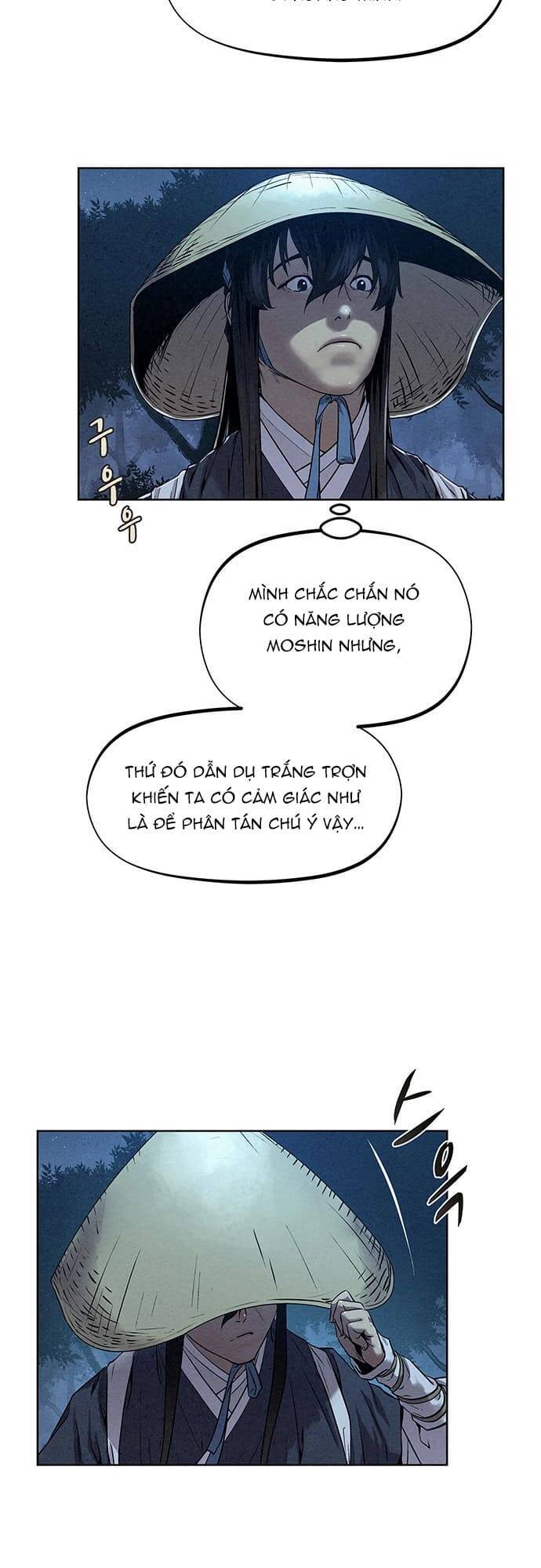 Thợ Săn Mosin Chapter 19 - 18