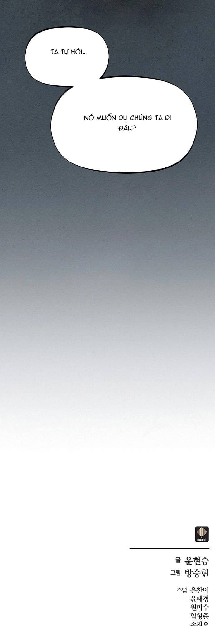 Thợ Săn Mosin Chapter 19 - 20