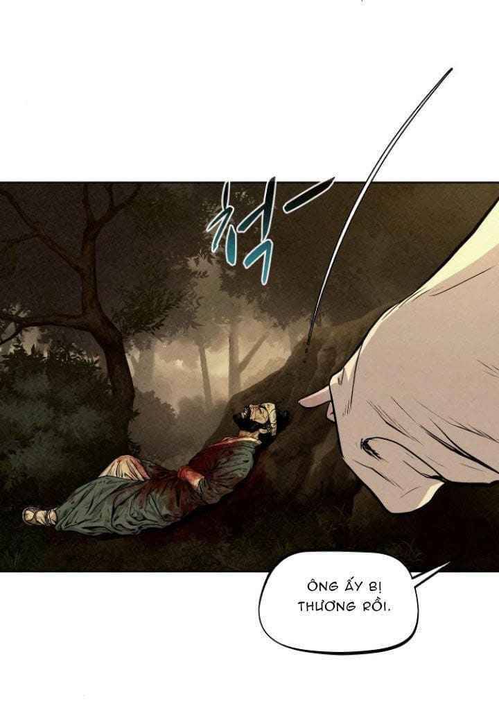 Thợ Săn Mosin Chapter 2 - 11