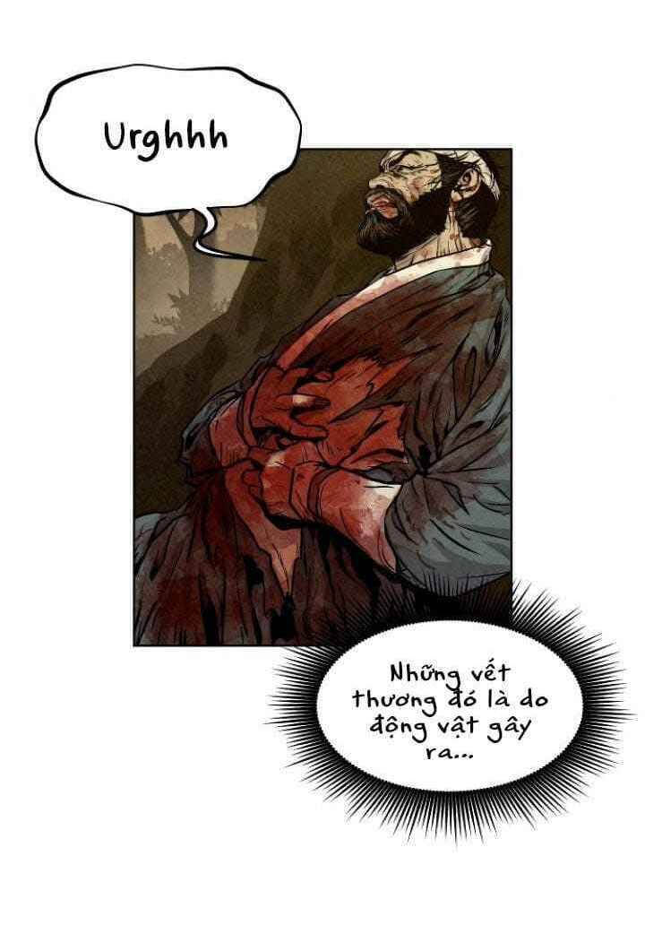 Thợ Săn Mosin Chapter 2 - 12