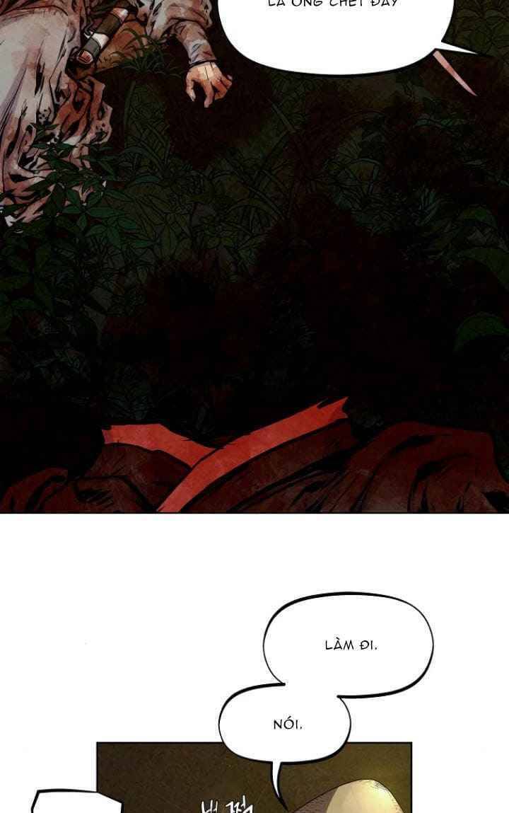 Thợ Săn Mosin Chapter 2 - 17