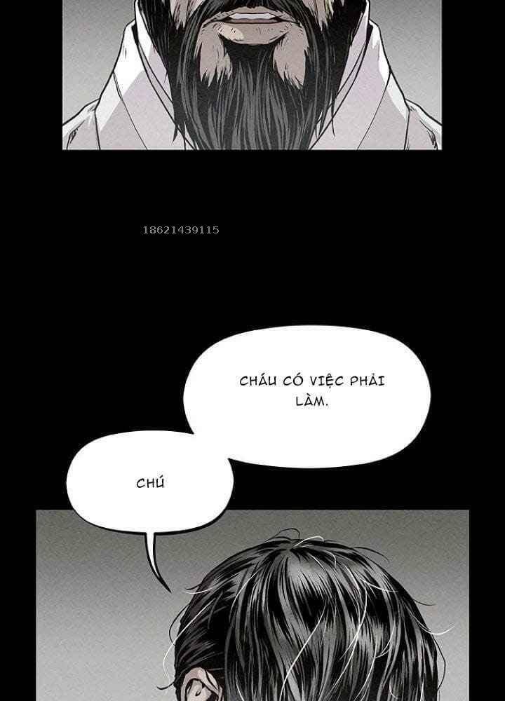 Thợ Săn Mosin Chapter 2 - 3