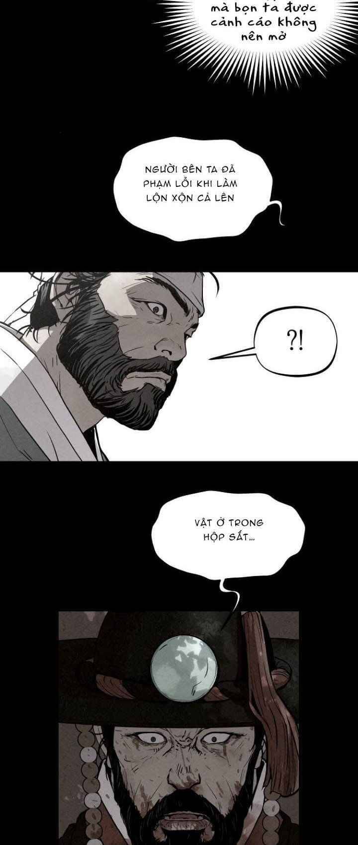 Thợ Săn Mosin Chapter 2 - 27