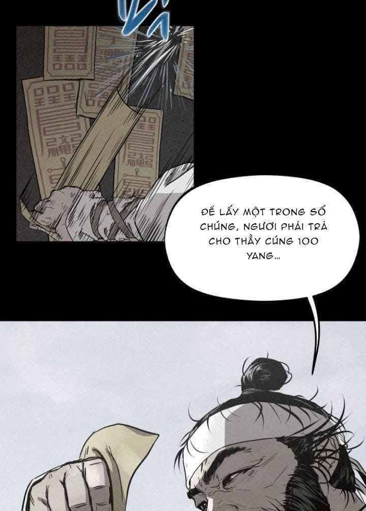 Thợ Săn Mosin Chapter 2 - 33