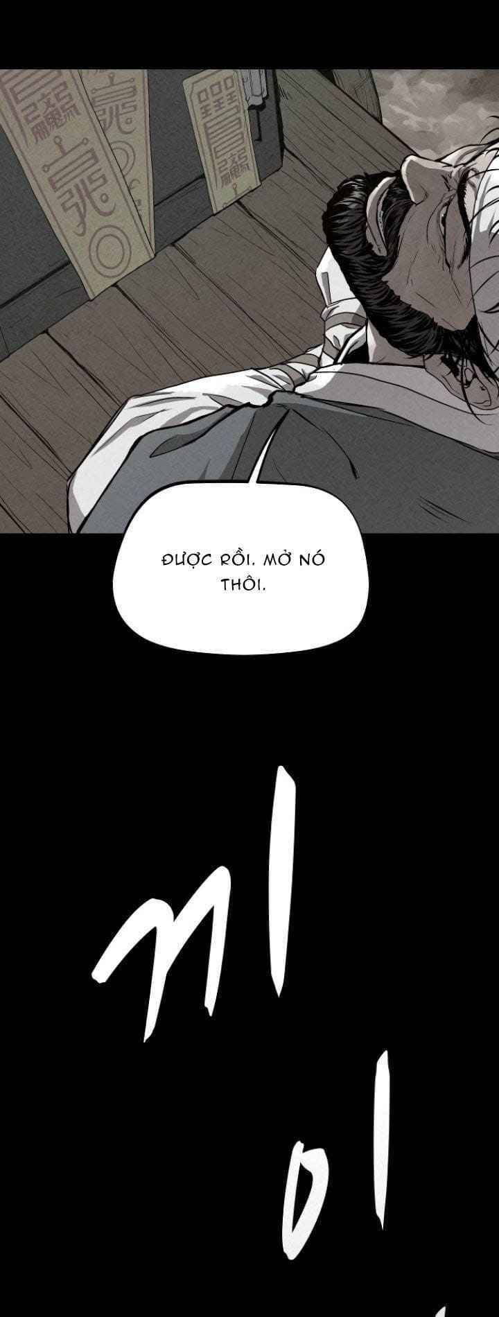 Thợ Săn Mosin Chapter 2 - 35