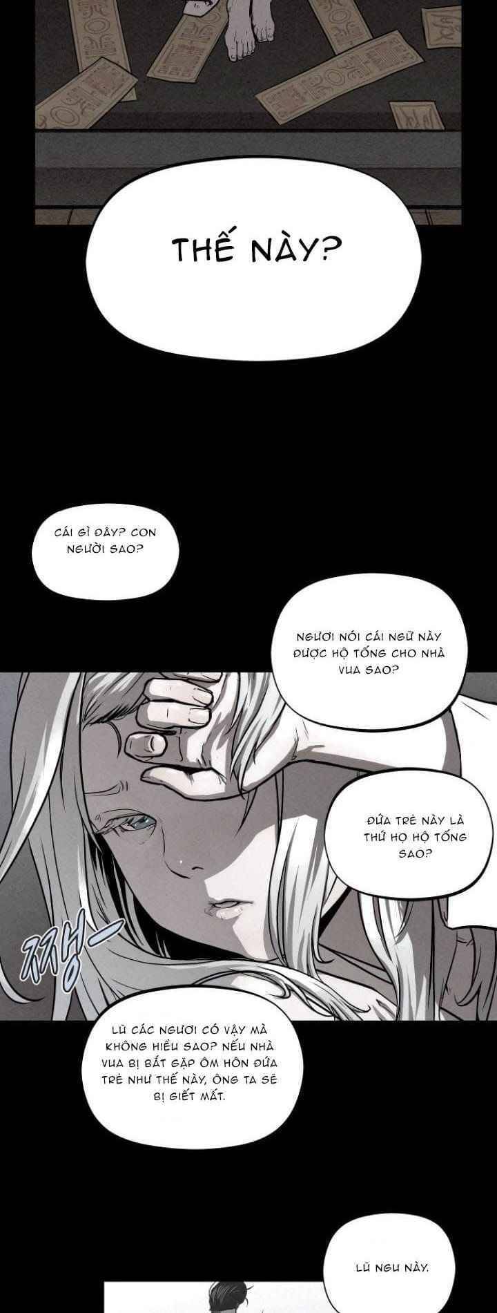 Thợ Săn Mosin Chapter 2 - 38