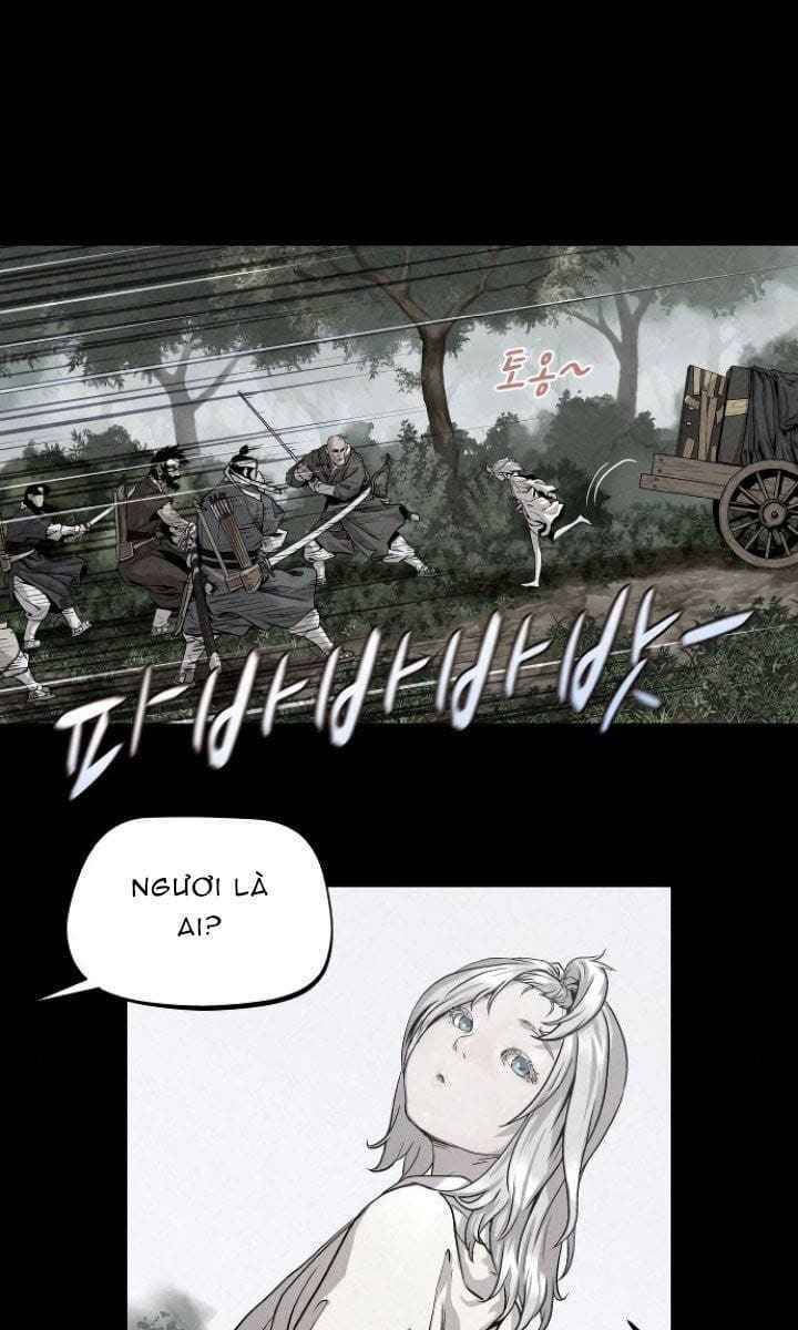Thợ Săn Mosin Chapter 2 - 40