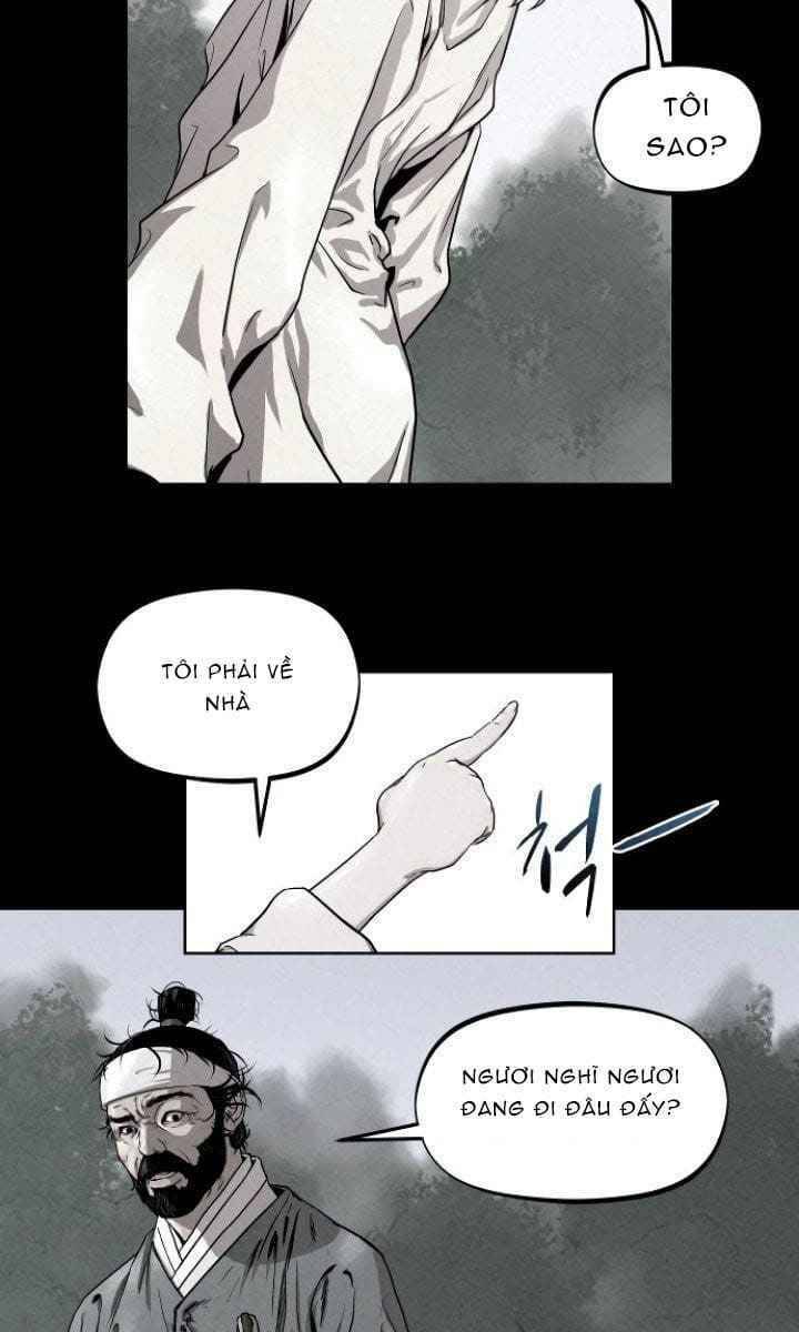 Thợ Săn Mosin Chapter 2 - 41