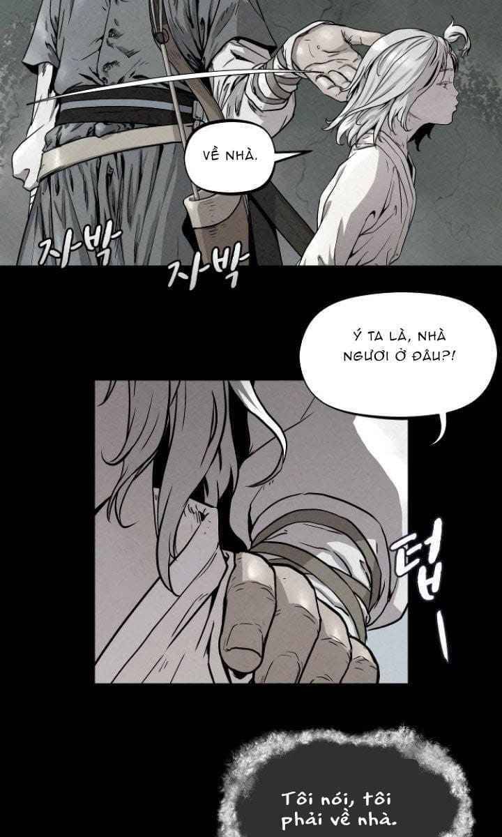 Thợ Săn Mosin Chapter 2 - 42