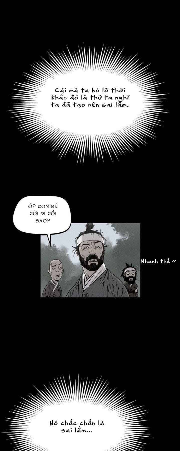 Thợ Săn Mosin Chapter 2 - 45