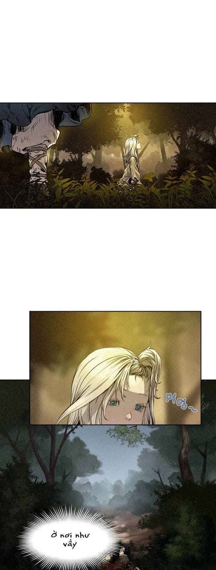 Thợ Săn Mosin Chapter 2 - 7