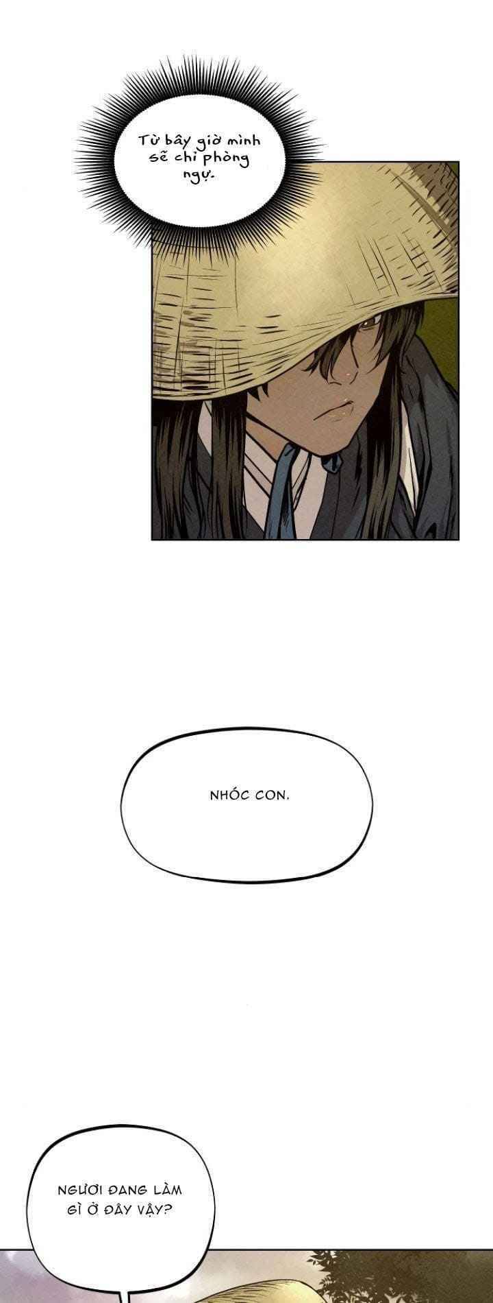 Thợ Săn Mosin Chapter 2 - 9