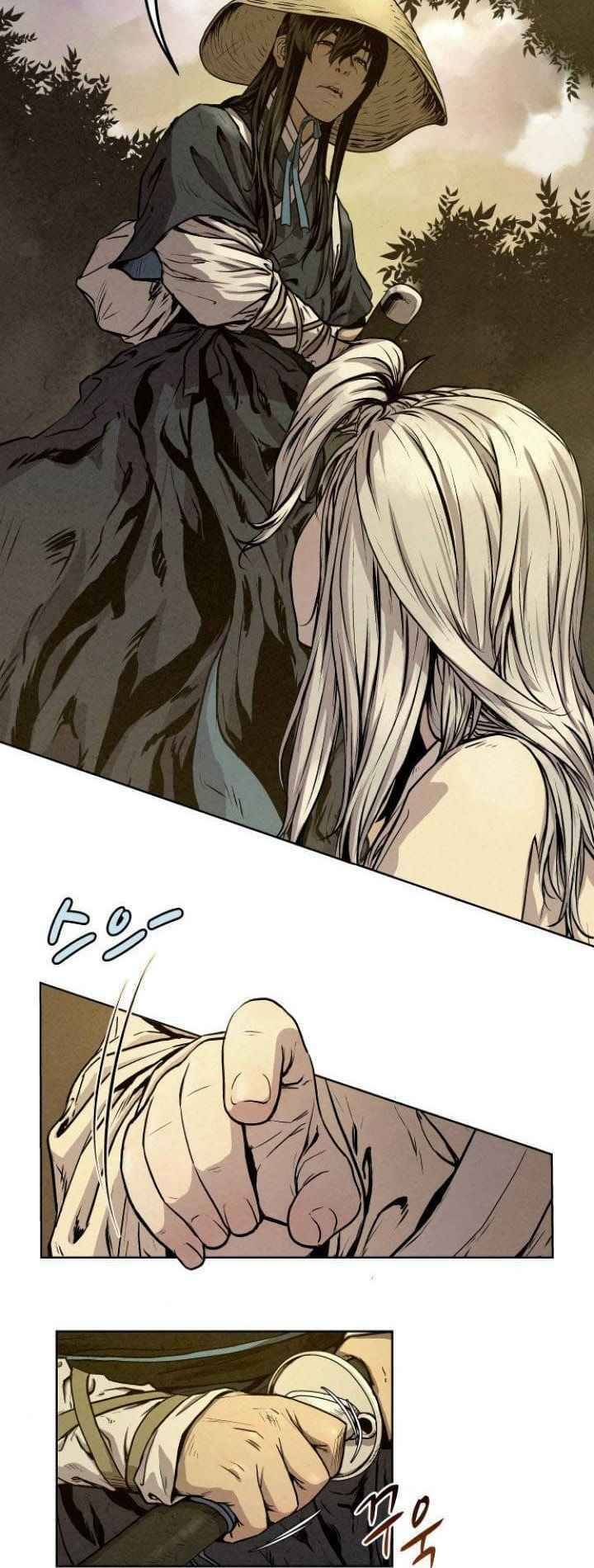 Thợ Săn Mosin Chapter 2 - 10