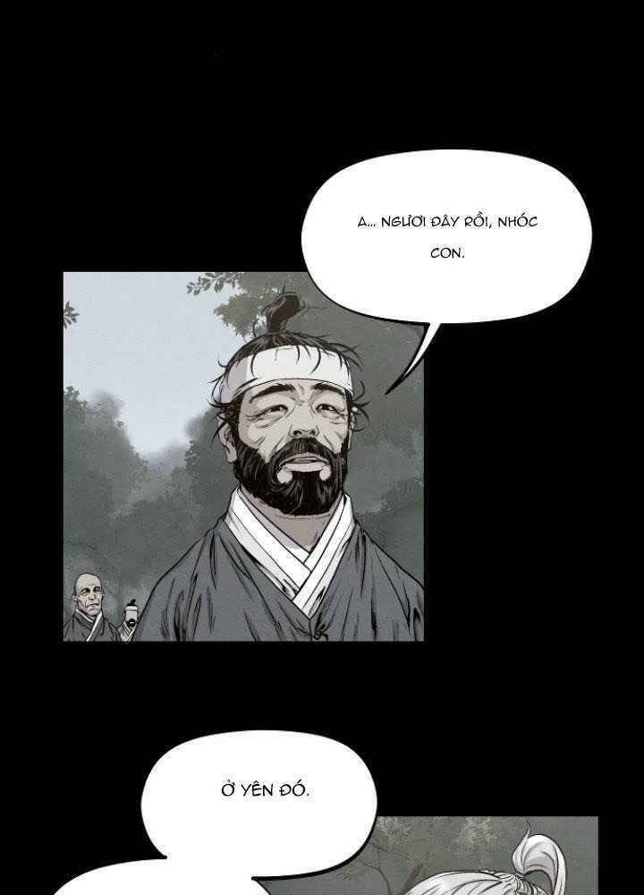 Thợ Săn Mosin Chapter 3 - 12