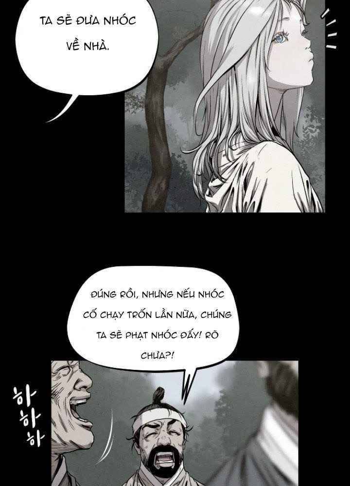 Thợ Săn Mosin Chapter 3 - 13