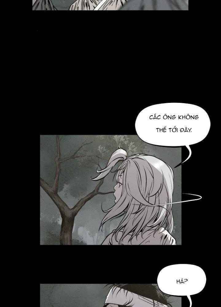 Thợ Săn Mosin Chapter 3 - 14