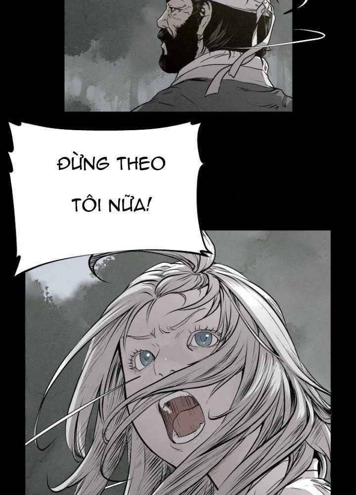 Thợ Săn Mosin Chapter 3 - 15