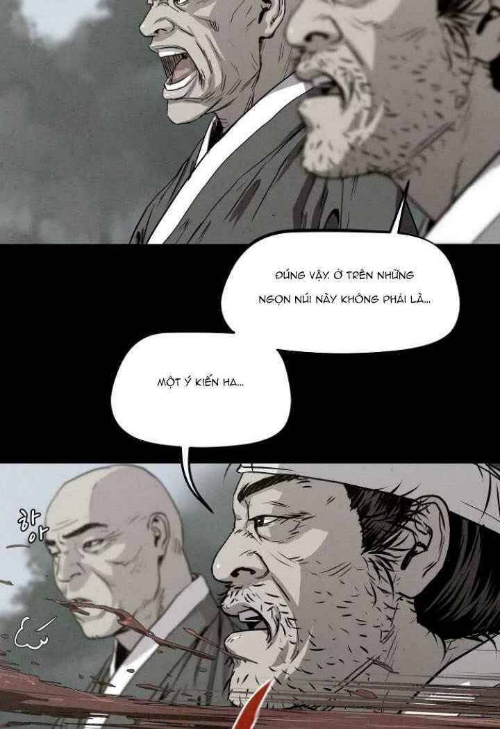 Thợ Săn Mosin Chapter 3 - 18