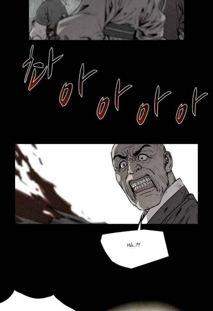 Thợ Săn Mosin Chapter 3 - 20