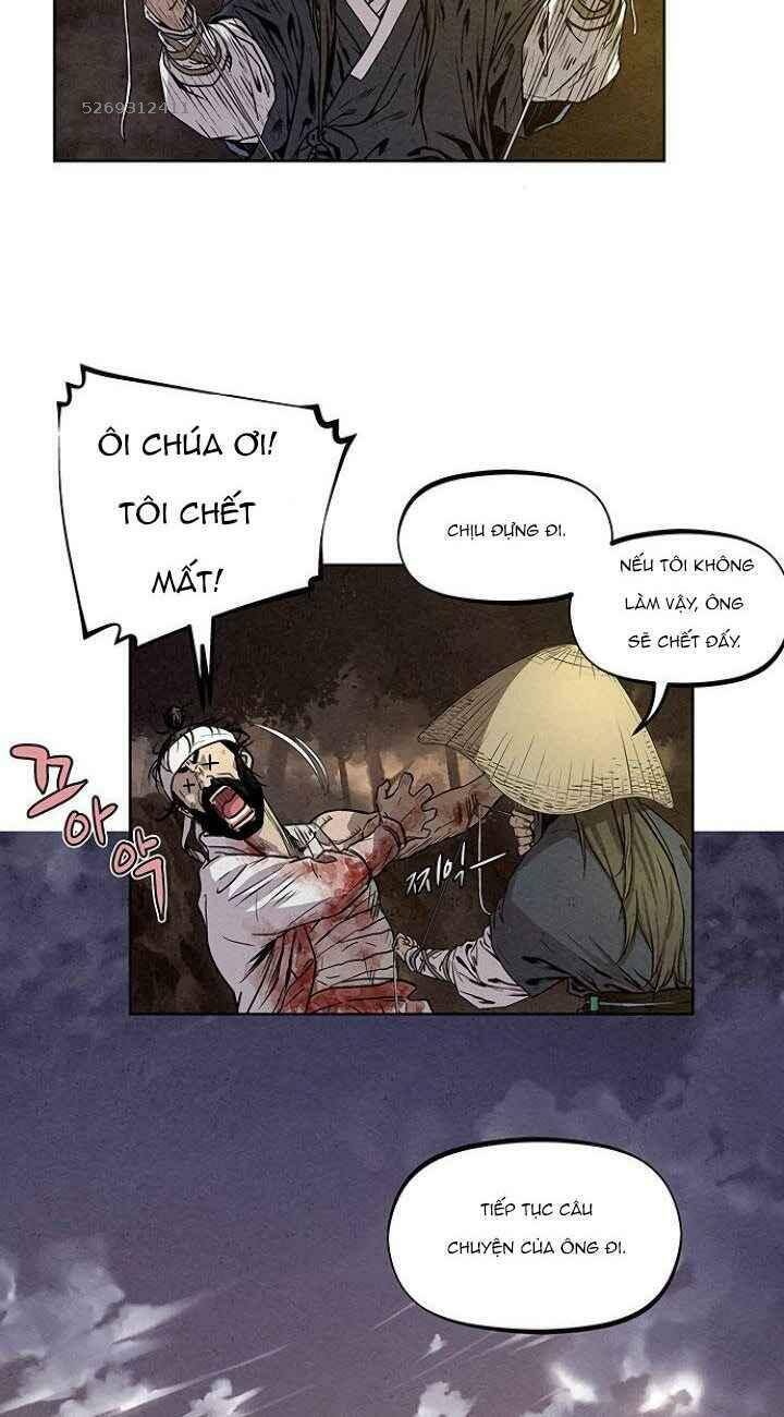 Thợ Săn Mosin Chapter 3 - 3