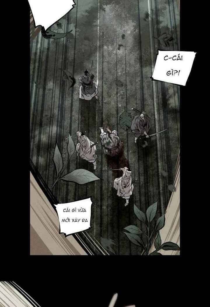 Thợ Săn Mosin Chapter 3 - 24