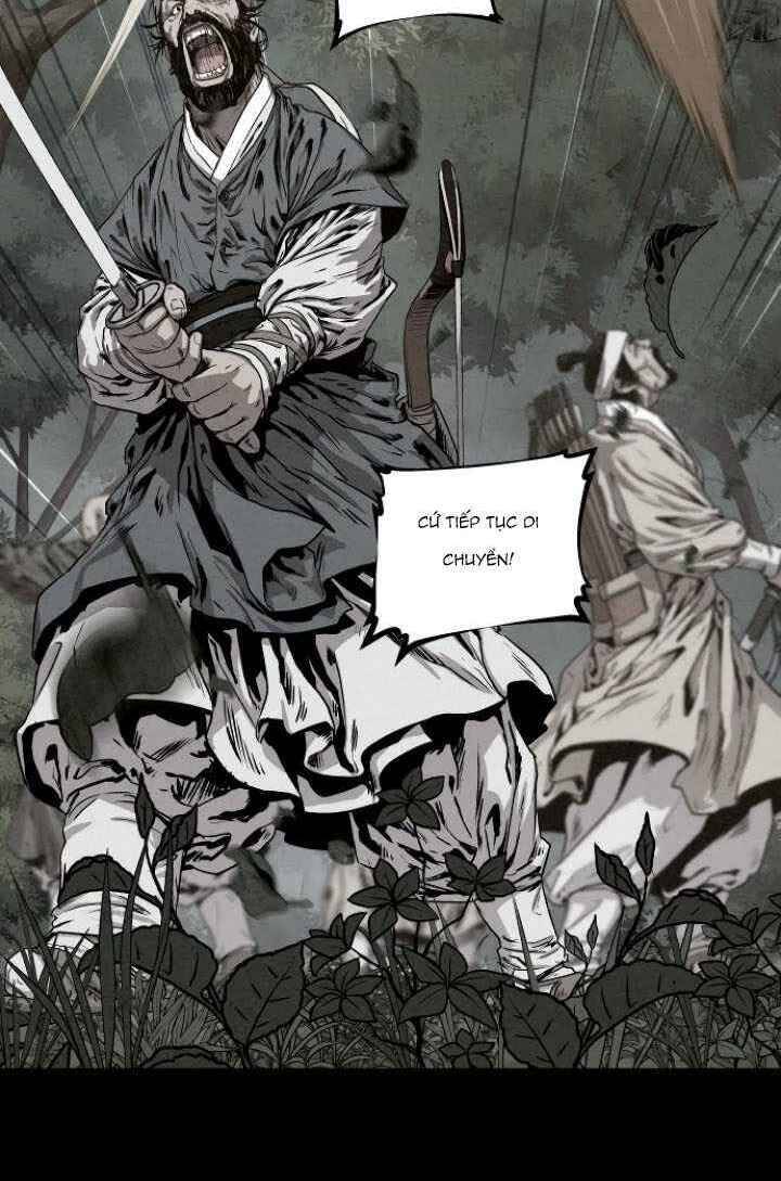 Thợ Săn Mosin Chapter 3 - 26