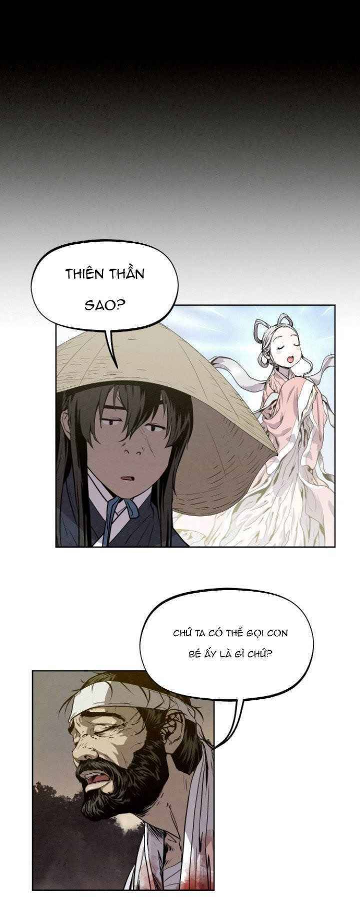 Thợ Săn Mosin Chapter 3 - 43