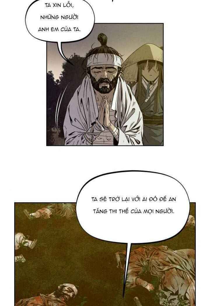 Thợ Săn Mosin Chapter 3 - 48