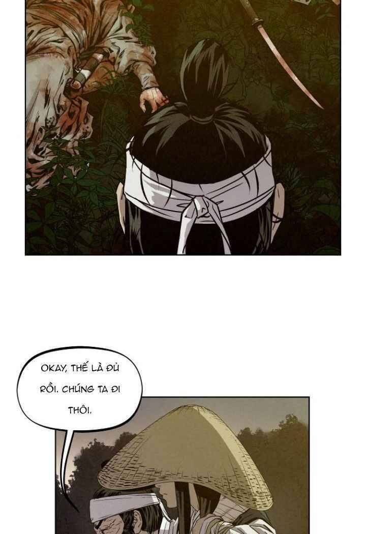 Thợ Săn Mosin Chapter 3 - 49