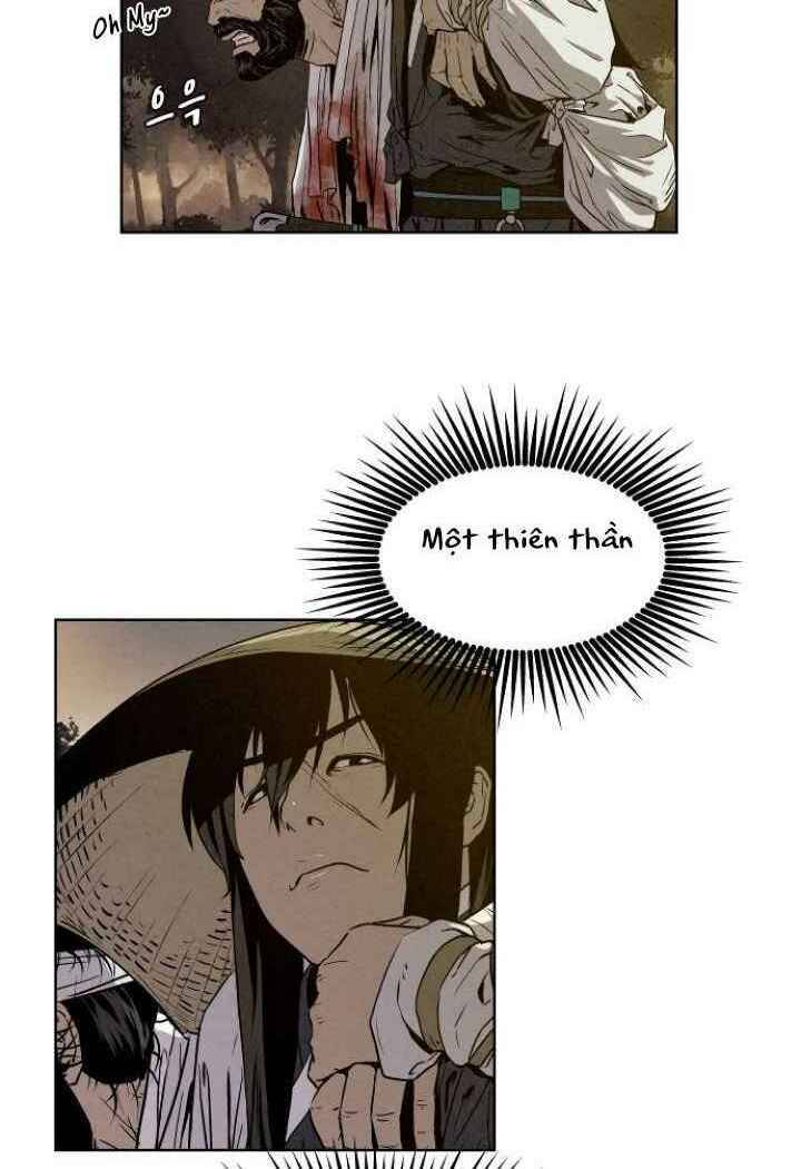 Thợ Săn Mosin Chapter 3 - 50