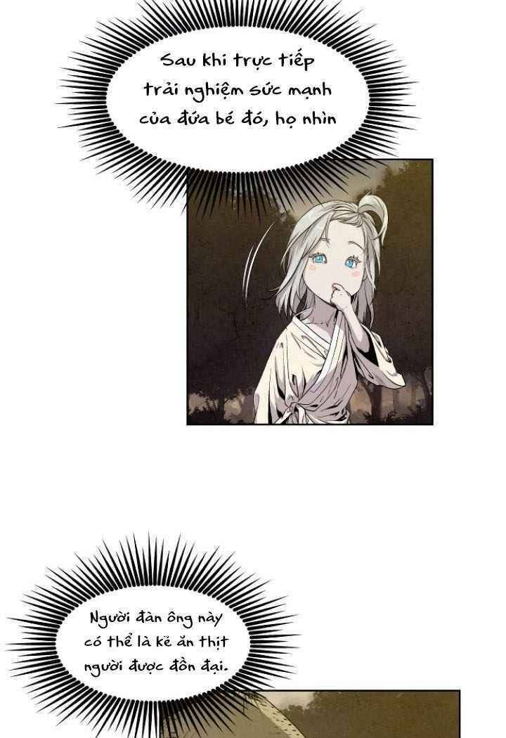 Thợ Săn Mosin Chapter 3 - 51