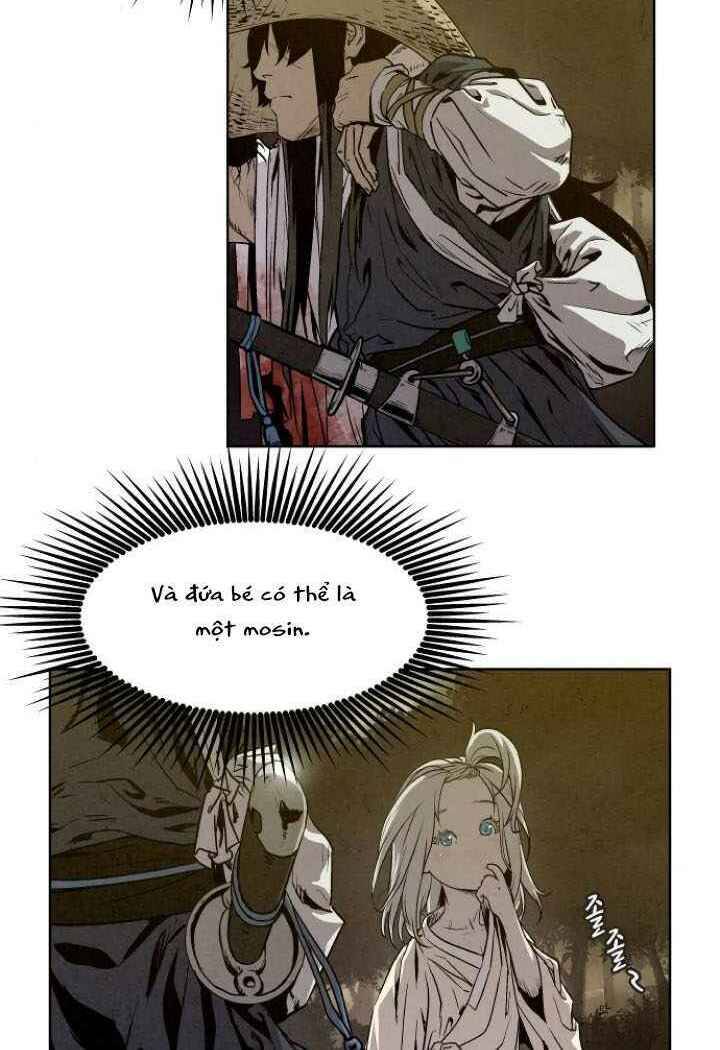 Thợ Săn Mosin Chapter 3 - 52
