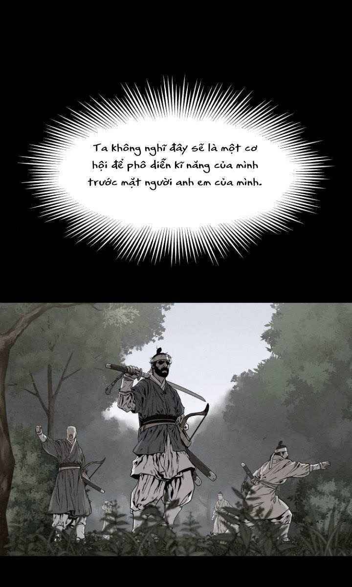 Thợ Săn Mosin Chapter 3 - 8